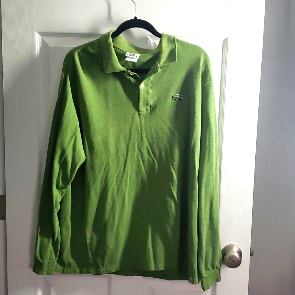 Lacoste